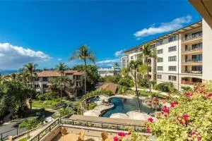 Wailea Beach Villas by Coldwell Banker Island Vacations - 库拉
