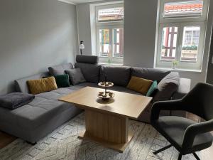 Ferienhaus Harzcolor Wernigerode