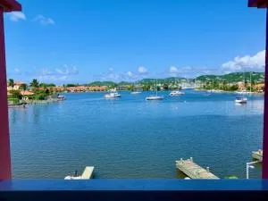 Harbour View Penthouse - 洛尼湾村