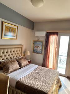 Queens Leriotis Hotel