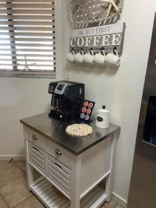 What a View Beachside living