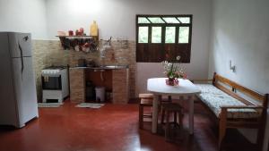 Casa Quaresmeira