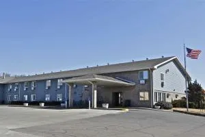 Governors Inn a Travelodge by Wyndham - 皮埃尔