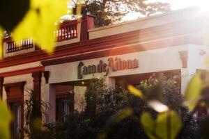 Casa de Aitona Próxima a Carmelo