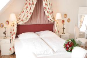 Theme room room in Hotel Wilhelm Busch