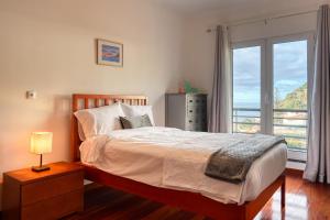 Lidias Place, a Home in Madeira