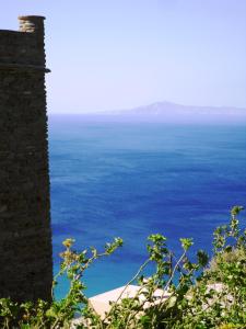 Aegean Castle Andros – Adults Only Andros Greece