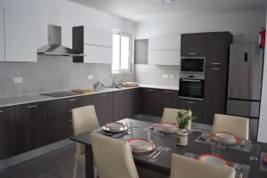 Lovely 3-bedroom apartment in L-Iklin