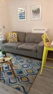 Cercano Estadio Nacional y Plaza Ñuñoa - Ñuñoa