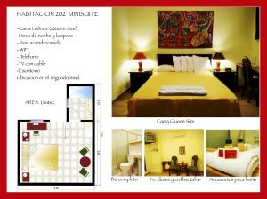 Morrison Hotel San Salvador