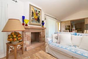 [Villa indipendente piscina privata] e vista mare img13