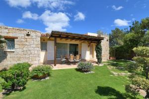 [Villa indipendente piscina privata] e vista mare img18