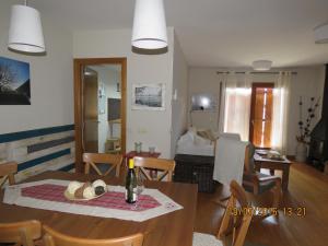Disfruta de LaCerdanya en "Casa Egipcia"