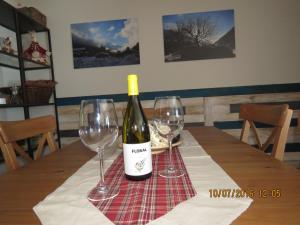 Disfruta de LaCerdanya en "Casa Egipcia"