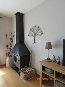 Disfruta de LaCerdanya en "Casa Egipcia"