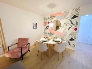 Appartements La Suite ALOHA, Elegant & Cosy : photos des chambres