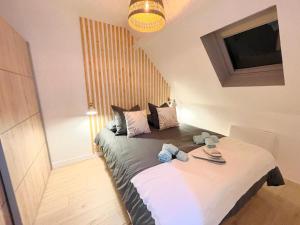 Appartements La Suite ALOHA, Elegant & Cosy : photos des chambres