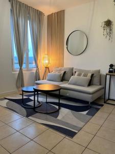 Appartements Le Clos : photos des chambres