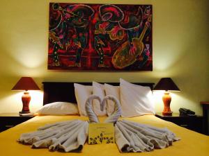 Morrison Hotel San Salvador