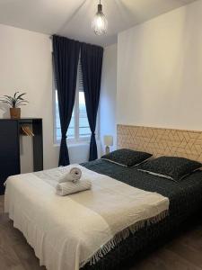 Appartements Le Clos : photos des chambres