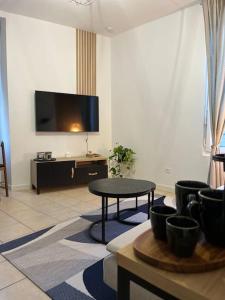Appartements Le Clos : photos des chambres