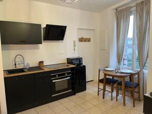 Appartements Le Clos : Appartement 1 Chambre