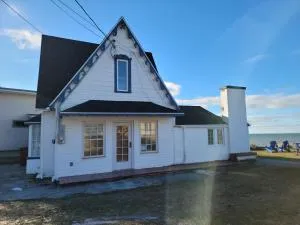 Maison du bord du fleuve à 5 min du centre ville - 圣弗拉维