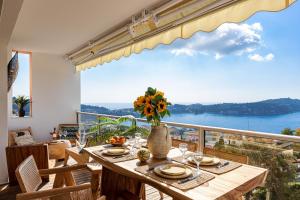 FEEL HOME - SAFRANETTE