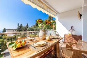 FEEL HOME - SAFRANETTE