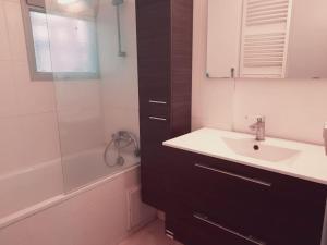 les Yuccas, Appartement Montpellier F3