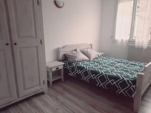 Appartements les Yuccas, Appartement Montpellier F3 : photos des chambres