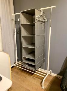 Huttu 2 - Ihqu kaksio mahtavalla sijainnilla