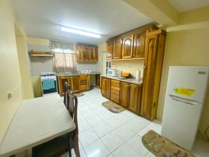 Russell Heights Vacation Home