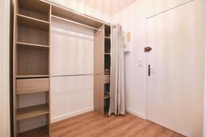 Appartements Les Hibiscus : photos des chambres