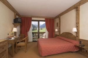 Hôtel Champs Fleuris Morzine