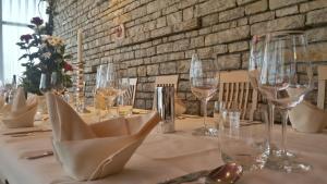 Hotel Mirella e Ristorante Bar Don Bacco