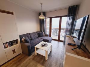 Apartament E5 Karpatia - 5D Apartamenty