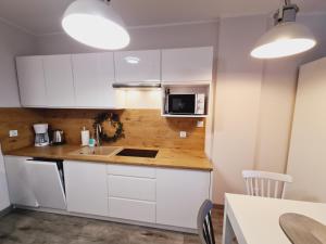 Apartament E5 Karpatia - 5D Apartamenty