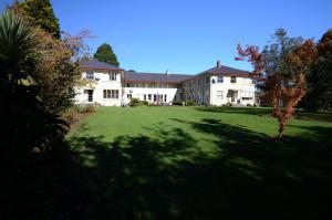 The Old Nurses Home Guesthouse - Reefton