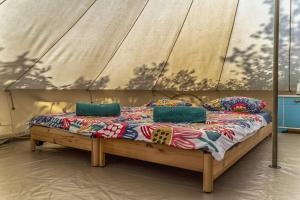 Mini kamp Perla