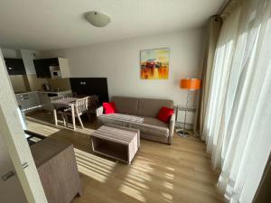 Appartement Valberg