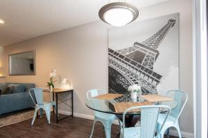 Skyline Terrace Executive Jr One Bedroom with Balcony and Pool