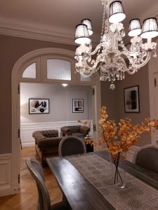 Departamentos en el Centro de Buenos Aires