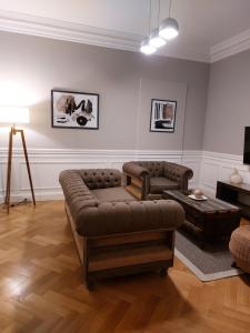 Departamentos en el Centro de Buenos Aires