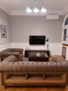 Departamentos en el Centro de Buenos Aires