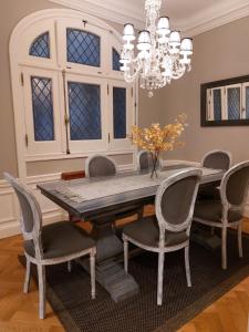 Departamentos en el Centro de Buenos Aires