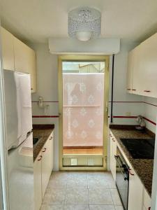 Apartments in the Center of Santa Pola