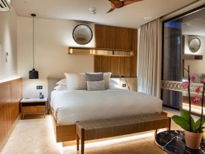 Hotel Casona del Porvenir