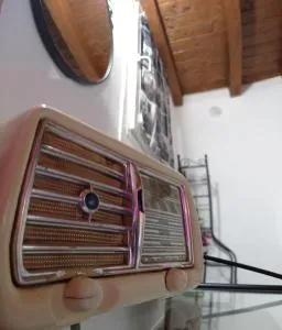 La camera di cavazzona - 卡斯泰尔夫兰科埃米利亚