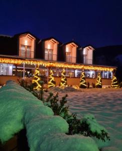 Honey Valley Bjelašnica